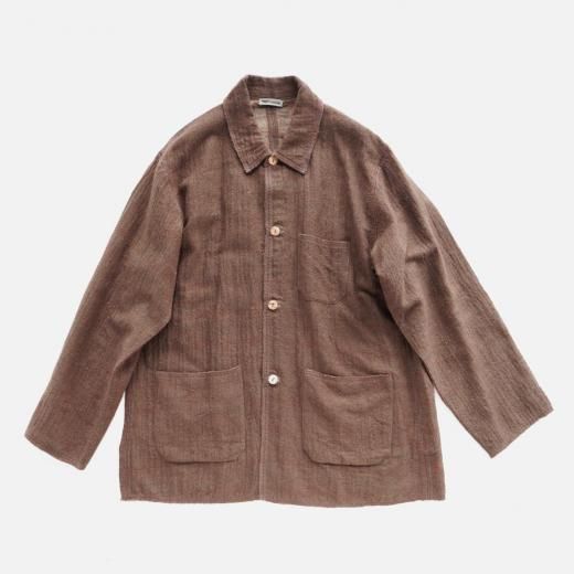 <img class='new_mark_img1' src='https://img.shop-pro.jp/img/new/icons1.gif' style='border:none;display:inline;margin:0px;padding:0px;width:auto;' />GUPTA WOOL W FACE COVERALL