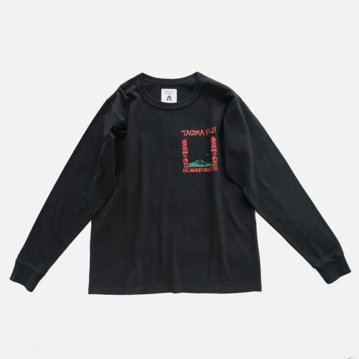 <img class='new_mark_img1' src='https://img.shop-pro.jp/img/new/icons1.gif' style='border:none;display:inline;margin:0px;padding:0px;width:auto;' />LIVE AT FILLMORE!? LS designed by Hirohisa Yokoyama