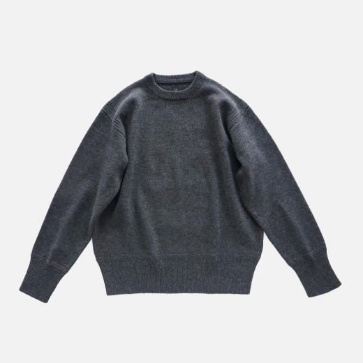 <img class='new_mark_img1' src='https://img.shop-pro.jp/img/new/icons1.gif' style='border:none;display:inline;margin:0px;padding:0px;width:auto;' />LOT.507 ATHLETIC CREWNECK SWEATER