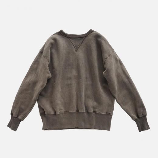 <img class='new_mark_img1' src='https://img.shop-pro.jp/img/new/icons1.gif' style='border:none;display:inline;margin:0px;padding:0px;width:auto;' />LOT.603 SWEAT SHIRT