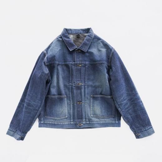 JACKET - 香川県高松市のセレクトショップ IHATOVE