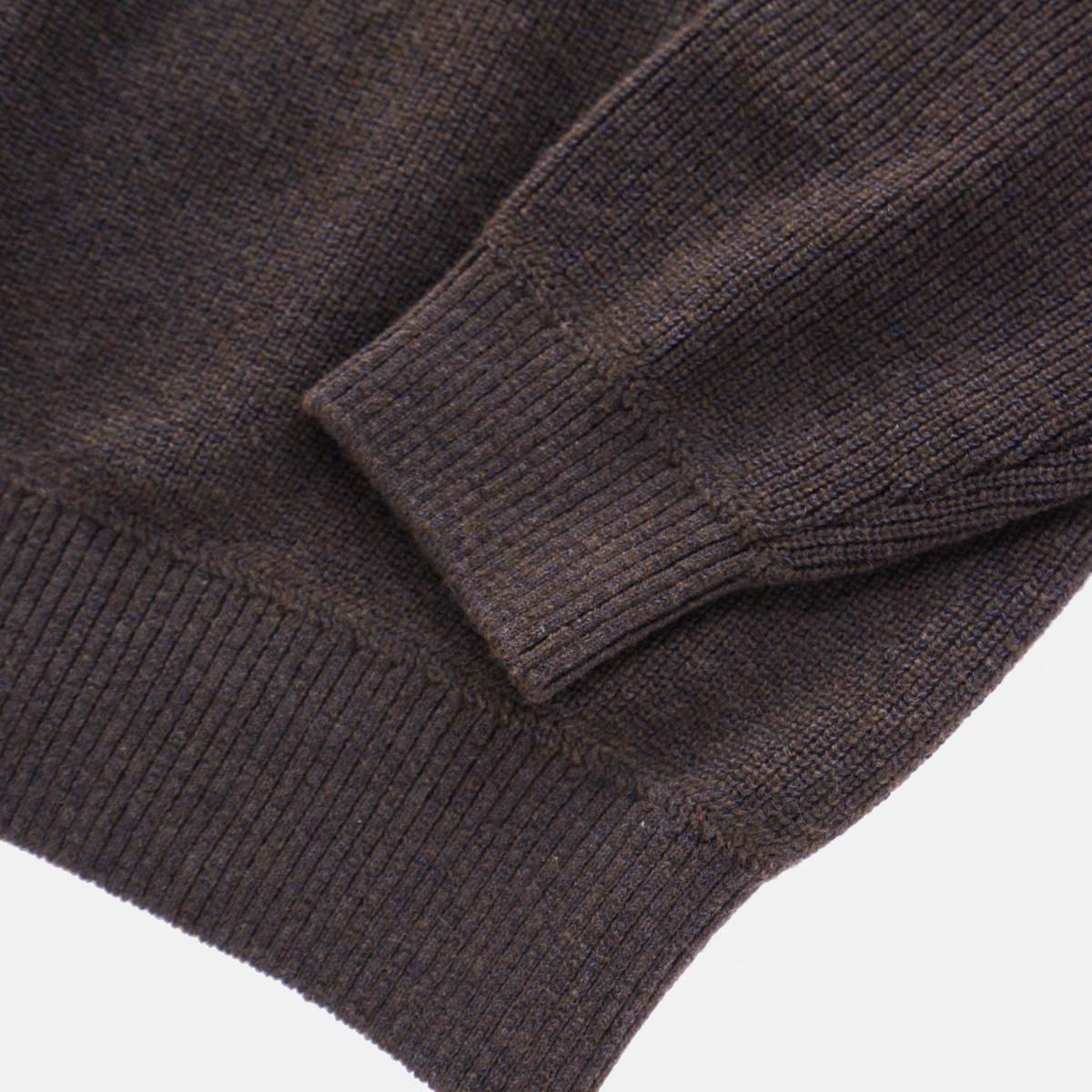 YAK WASHI V-NECK - 香川県高松市のセレクトショップ IHATOVE