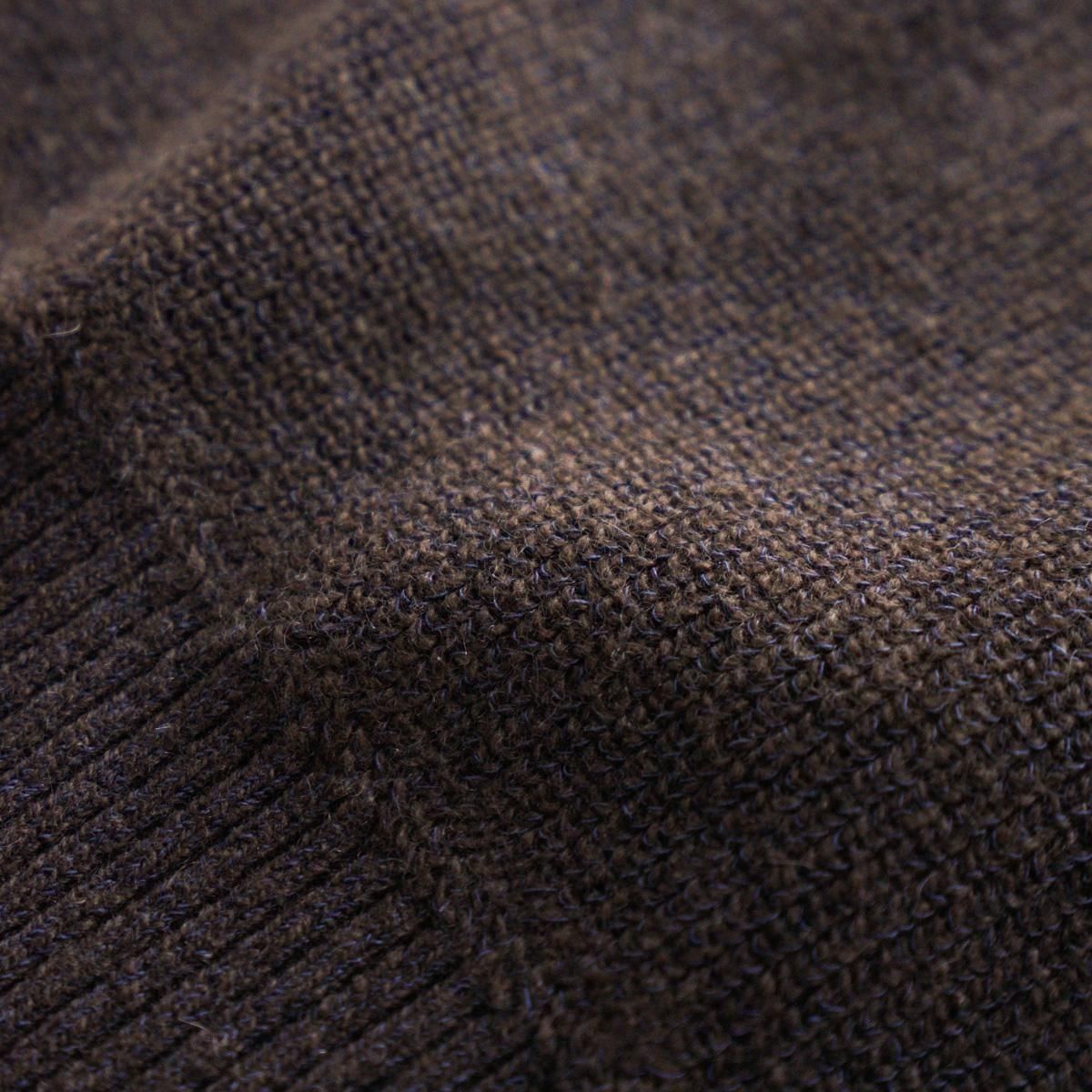 YAK WASHI V-NECK - 香川県高松市のセレクトショップ IHATOVE