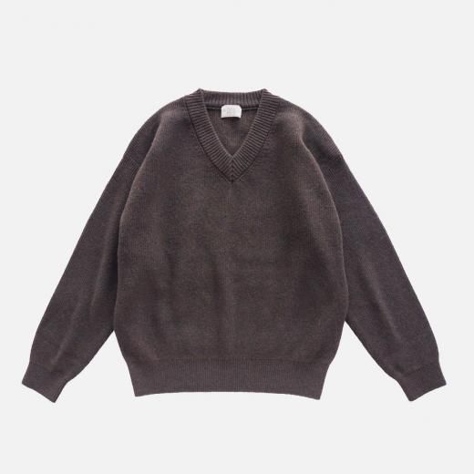 <img class='new_mark_img1' src='https://img.shop-pro.jp/img/new/icons1.gif' style='border:none;display:inline;margin:0px;padding:0px;width:auto;' />YAK WASHI V-NECK