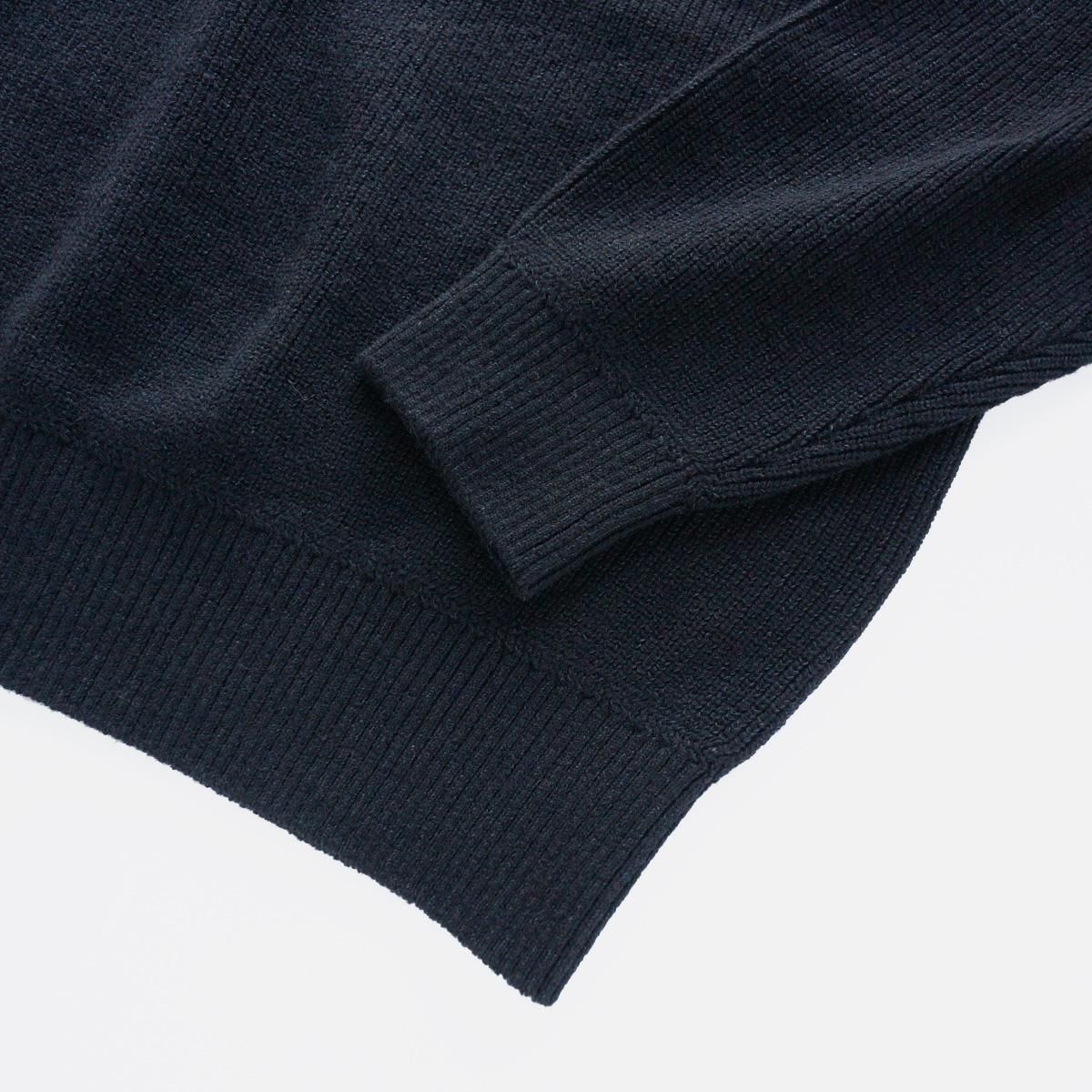 YAK WASHI V-NECK - 香川県高松市のセレクトショップ IHATOVE