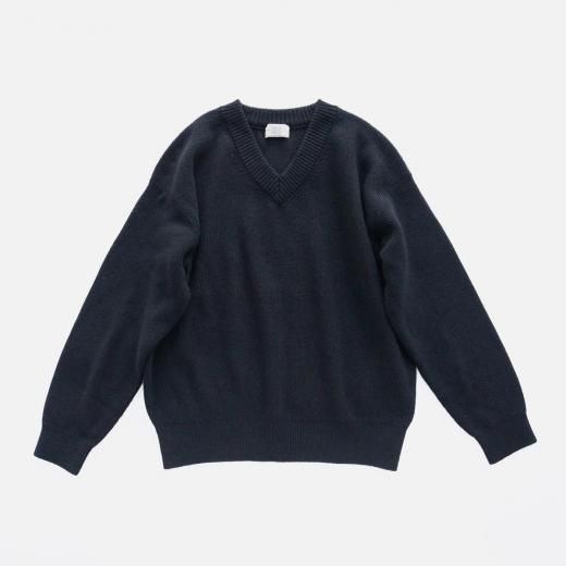 <img class='new_mark_img1' src='https://img.shop-pro.jp/img/new/icons1.gif' style='border:none;display:inline;margin:0px;padding:0px;width:auto;' />YAK WASHI V-NECK