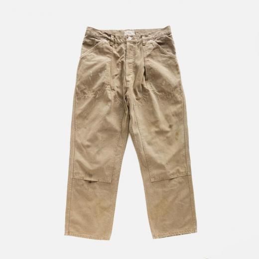 <img class='new_mark_img1' src='https://img.shop-pro.jp/img/new/icons1.gif' style='border:none;display:inline;margin:0px;padding:0px;width:auto;' />DUCK PAINTERPANTS