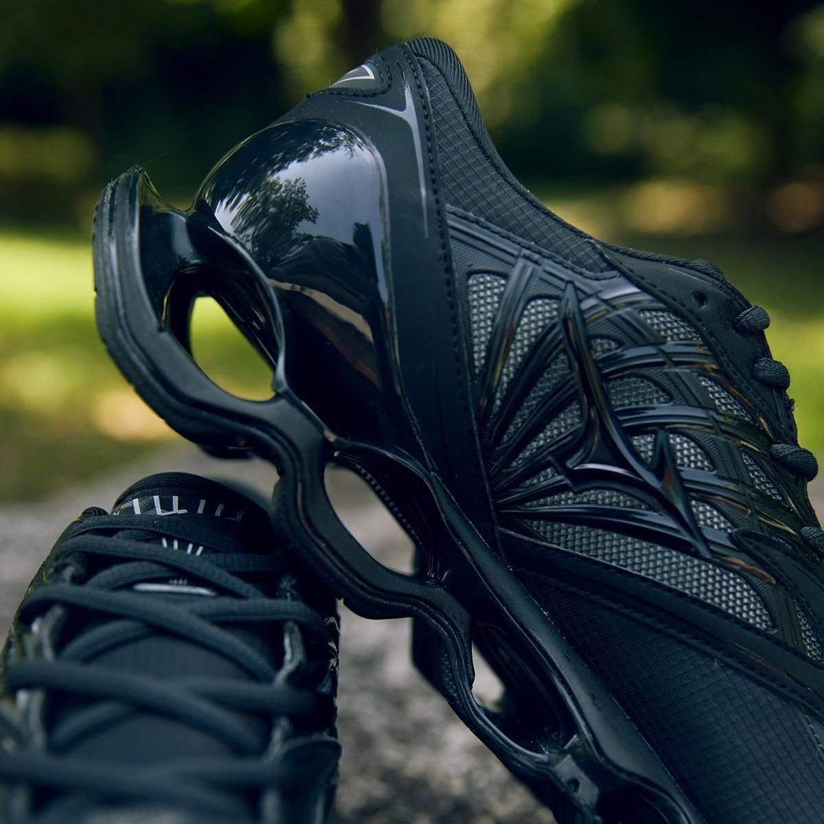 WAVE PROPHECY LS GTX - 香川県高松市のセレクトショップ IHATOVE