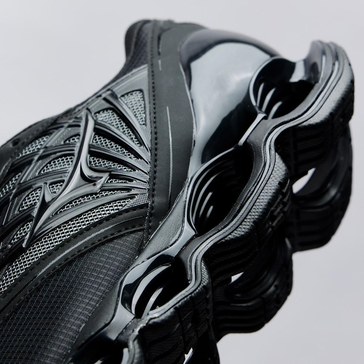 WAVE PROPHECY LS GTX - 香川県高松市のセレクトショップ IHATOVE