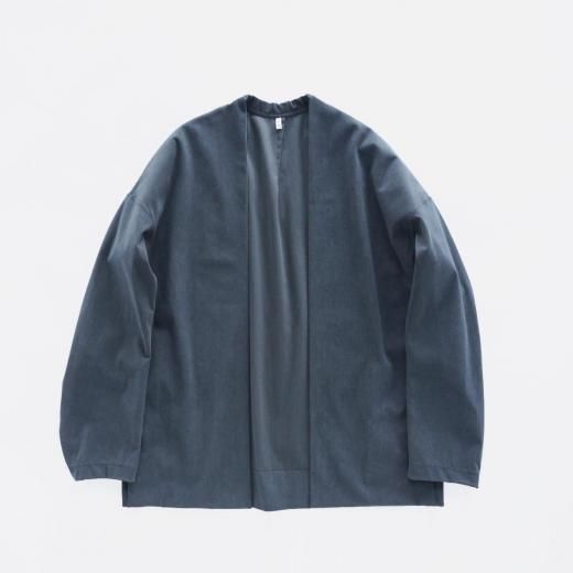 <img class='new_mark_img1' src='https://img.shop-pro.jp/img/new/icons1.gif' style='border:none;display:inline;margin:0px;padding:0px;width:auto;' />POLYESTER CORDUROY WARP KNITTING CARDIGAN