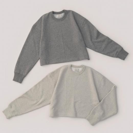 <img class='new_mark_img1' src='https://img.shop-pro.jp/img/new/icons1.gif' style='border:none;display:inline;margin:0px;padding:0px;width:auto;' />YAK CREWNECK SWEAT SHIRT