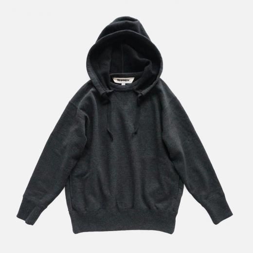 <img class='new_mark_img1' src='https://img.shop-pro.jp/img/new/icons1.gif' style='border:none;display:inline;margin:0px;padding:0px;width:auto;' />WOOL FRENCH TERRY - AFTER HOODIE