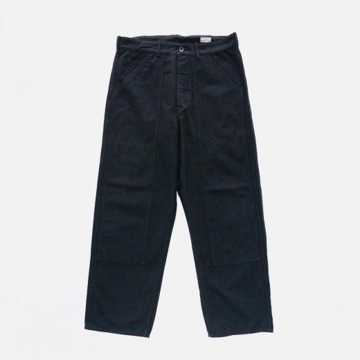 <img class='new_mark_img1' src='https://img.shop-pro.jp/img/new/icons1.gif' style='border:none;display:inline;margin:0px;padding:0px;width:auto;' />WOOL COTTON WORK PANTS