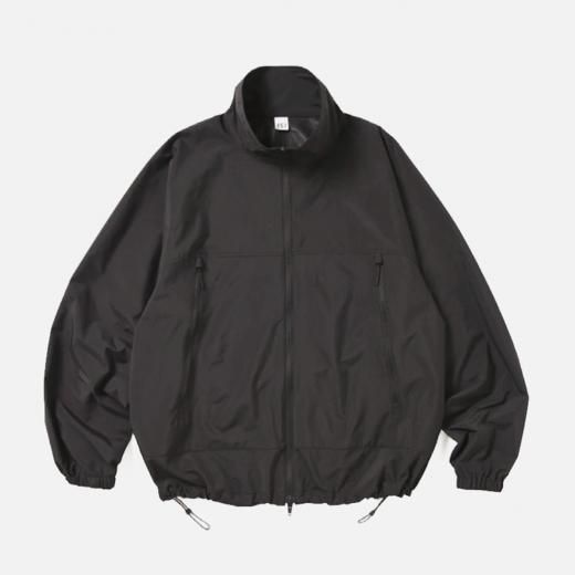 <img class='new_mark_img1' src='https://img.shop-pro.jp/img/new/icons1.gif' style='border:none;display:inline;margin:0px;padding:0px;width:auto;' />F001 NYLON JACKET (BLACK)