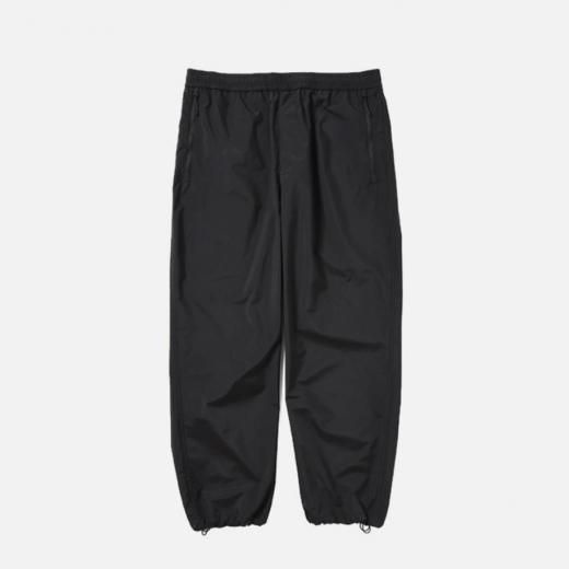 <img class='new_mark_img1' src='https://img.shop-pro.jp/img/new/icons1.gif' style='border:none;display:inline;margin:0px;padding:0px;width:auto;' />F002 NYLON PANTS (BLACK)