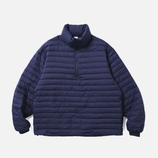 <img class='new_mark_img1' src='https://img.shop-pro.jp/img/new/icons1.gif' style='border:none;display:inline;margin:0px;padding:0px;width:auto;' />D009 DOWN SWEATER(NAVY)