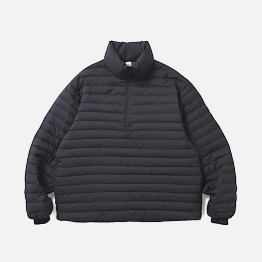 <img class='new_mark_img1' src='https://img.shop-pro.jp/img/new/icons1.gif' style='border:none;display:inline;margin:0px;padding:0px;width:auto;' />D009 DOWN SWEATER(BLACK)