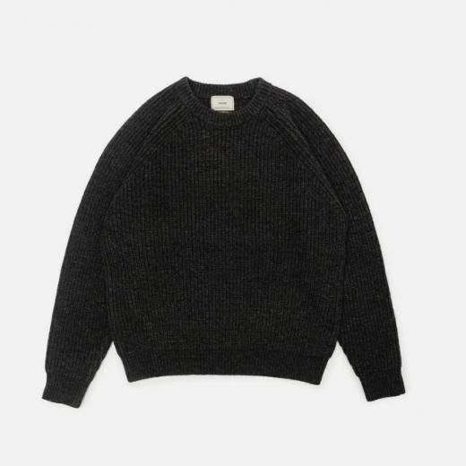 <img class='new_mark_img1' src='https://img.shop-pro.jp/img/new/icons1.gif' style='border:none;display:inline;margin:0px;padding:0px;width:auto;' />WARREN SCOTT CREWNECK KNIT