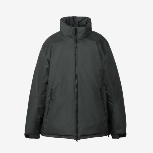 <img class='new_mark_img1' src='https://img.shop-pro.jp/img/new/icons1.gif' style='border:none;display:inline;margin:0px;padding:0px;width:auto;' />WINDSTOPPER by GORE-TEX LABS PUFFY JACKET