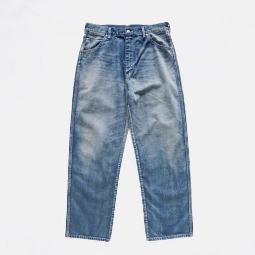 <img class='new_mark_img1' src='https://img.shop-pro.jp/img/new/icons1.gif' style='border:none;display:inline;margin:0px;padding:0px;width:auto;' />CATTLEMAN DENIM PANT