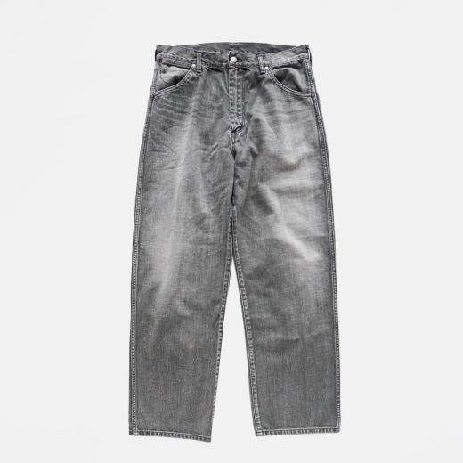 <img class='new_mark_img1' src='https://img.shop-pro.jp/img/new/icons1.gif' style='border:none;display:inline;margin:0px;padding:0px;width:auto;' />CATTLEMAN DENIM PANT