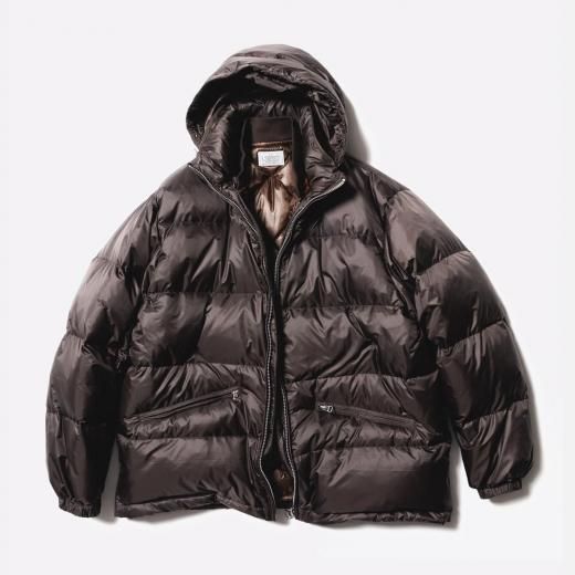 <img class='new_mark_img1' src='https://img.shop-pro.jp/img/new/icons1.gif' style='border:none;display:inline;margin:0px;padding:0px;width:auto;' />UNLIKELY 3WAY HYBRID DOWN JACKET