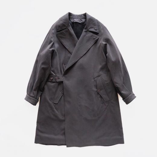 <img class='new_mark_img1' src='https://img.shop-pro.jp/img/new/icons1.gif' style='border:none;display:inline;margin:0px;padding:0px;width:auto;' />OVERCOAT