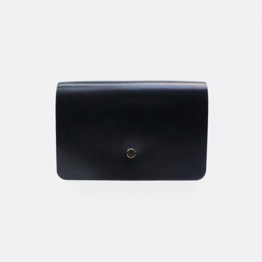 <img class='new_mark_img1' src='https://img.shop-pro.jp/img/new/icons1.gif' style='border:none;display:inline;margin:0px;padding:0px;width:auto;' />HAND WALLET /BLACKBROWN