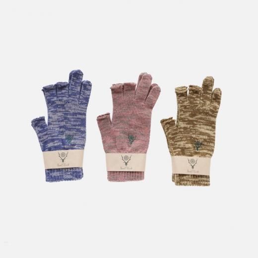 <img class='new_mark_img1' src='https://img.shop-pro.jp/img/new/icons1.gif' style='border:none;display:inline;margin:0px;padding:0px;width:auto;' />GLOVE - W/A KNIT