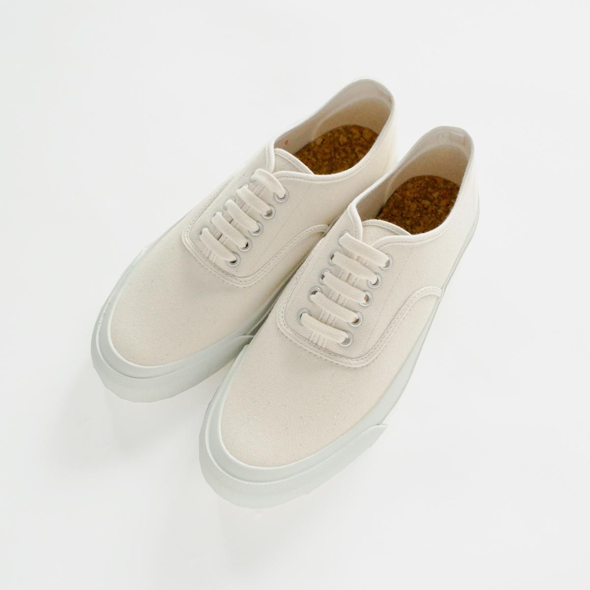 Porter canvas oxford sneaker Clearance