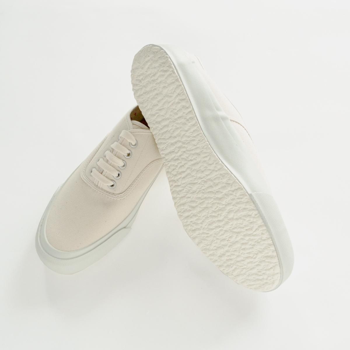 Porter canvas oxford sneaker Clearance