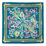 最終価格 iroca 半幅帯「キノコと妖精の森」リバーシブル 8/20迄 最終価格 iroca 半幅帯「キノコと妖精の森」リバーシブル 8/20迄 着物