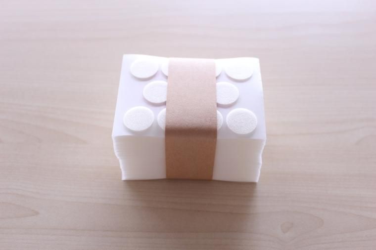 灸点紙 - もぐさ・お灸の製造販売【株式会社小林老舗 ネットショップ】