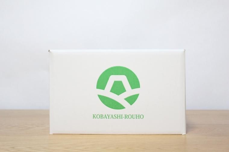 箱灸｜もぐさ・お灸の製造販売【KOBAYASHI-ROUHO 小林老舗】