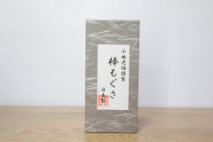 棒灸・練もぐさ - もぐさ・お灸の製造販売【小林老舗 ネットショップ】