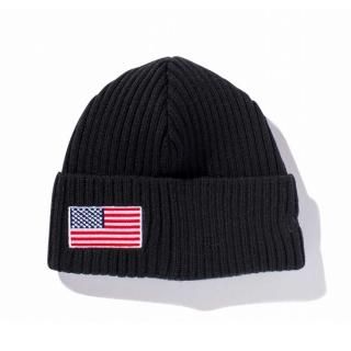 <img class='new_mark_img1' src='https://img.shop-pro.jp/img/new/icons41.gif' style='border:none;display:inline;margin:0px;padding:0px;width:auto;' />NEW ERA/Military Knit Patch Stars & Stripes