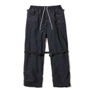 <img class='new_mark_img1' src='https://img.shop-pro.jp/img/new/icons39.gif' style='border:none;display:inline;margin:0px;padding:0px;width:auto;' />MAGIC STICK/RAVERS NYLON BONDAGE PANTS