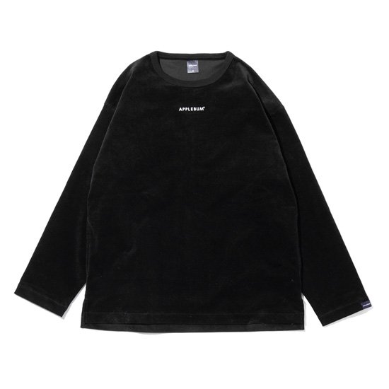 APPLEBUM/Corduroy Pullover - RAPPA ONLINE SHOP