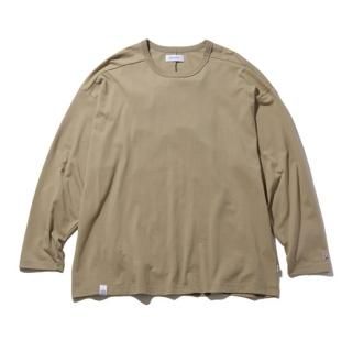 MAGIC STICK/MAGIC STICK CORE BOX LS TEE