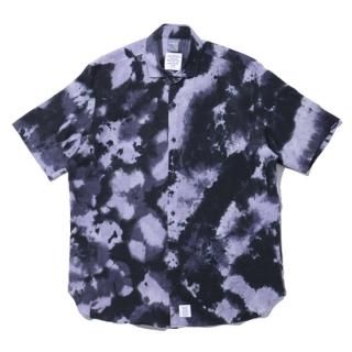 <img class='new_mark_img1' src='https://img.shop-pro.jp/img/new/icons41.gif' style='border:none;display:inline;margin:0px;padding:0px;width:auto;' />APPLEBUM/Injection Dyeing S/S Shirt
