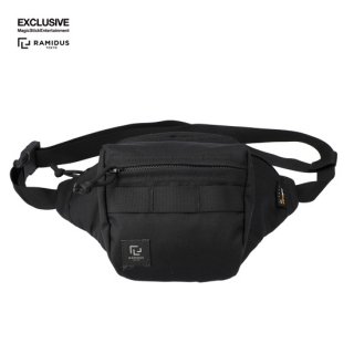 <img class='new_mark_img1' src='https://img.shop-pro.jp/img/new/icons35.gif' style='border:none;display:inline;margin:0px;padding:0px;width:auto;' />MAGIC STICK/Mil Fanny Pack by RAMIDUS TOKYO