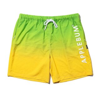 <img class='new_mark_img1' src='https://img.shop-pro.jp/img/new/icons20.gif' style='border:none;display:inline;margin:0px;padding:0px;width:auto;' />APPLEBUM/"Banana Chips" Board Shorts