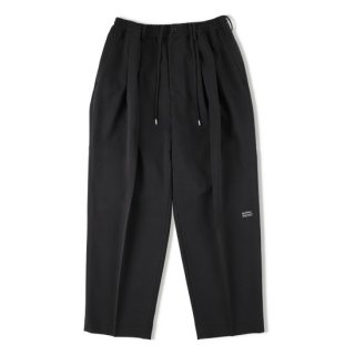 MAGIC STICK/PL Wide Trousers by Wildthings
