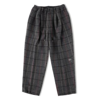 <img class='new_mark_img1' src='https://img.shop-pro.jp/img/new/icons41.gif' style='border:none;display:inline;margin:0px;padding:0px;width:auto;' />MAGIC STICK/PL Wide Trousers by Wildthings