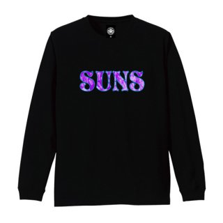 <img class='new_mark_img1' src='https://img.shop-pro.jp/img/new/icons41.gif' style='border:none;display:inline;margin:0px;padding:0px;width:auto;' />ANDSUNS/MANEATER SUNS LS TEE