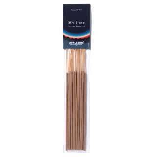 APPLEBUM/"My Life in The Sunshine" Incense