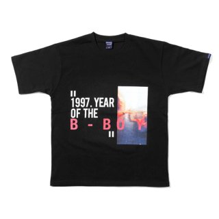 APPLEBUM/"1997" T-Shirt