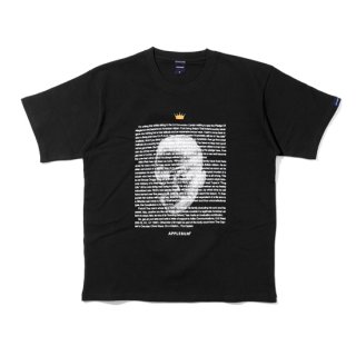 APPLEBUM/"Ruler's Back" T-Shirt