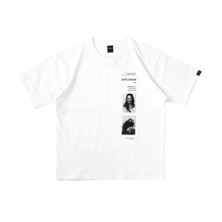 APPLEBUM/"Teenage Love" T-shirt