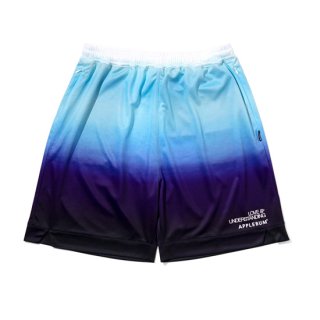 APPLEBUM/"Blue Magic" Basketball Mesh Shorts